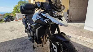 Triumph Tiger 900 GT Pro (2024 - 26)  (4)
