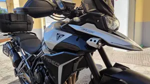 Triumph Tiger 900 GT Pro (2024 - 26)  (7)