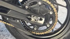 Triumph Tiger 900 GT Pro (2024 - 26)  (16)