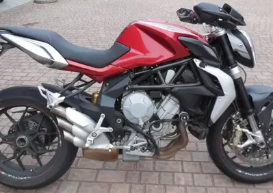 MV Agusta Brutale 800 (2012 - 15) - Annuncio 10124806