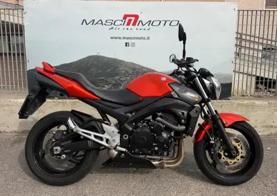 Suzuki GSR 600 (2006 - 11) - Annuncio 10124805