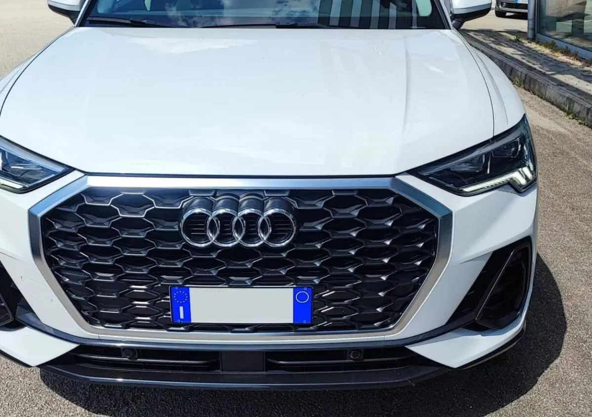 Audi Q3 Sportback 35 1.5 tfsi Business Plus (7)