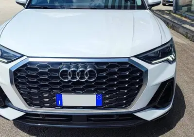 Audi Q3 Sportback 35 1.5 tfsi Business Plus (7)