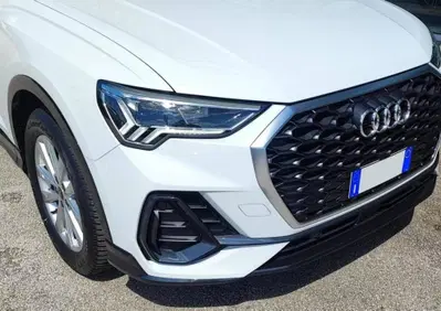 Audi Q3 Sportback 35 1.5 tfsi Business Plus (8)
