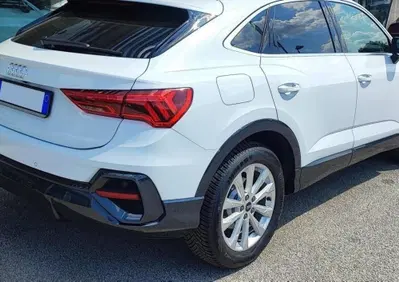 Audi Q3 Sportback 35 1.5 tfsi Business Plus (9)
