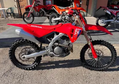 Honda CRF 250R (2026) - Annuncio 10124810