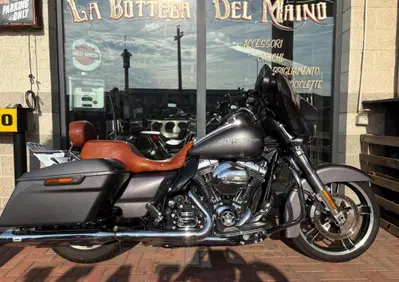 Harley-Davidson 1690 Street Glide Special (2014 - 16) - FLHX - Annuncio 10124821