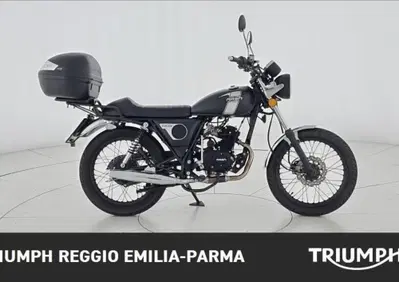 Mash Italia Fifty 50 (2021 - 25) - Annuncio 10124811