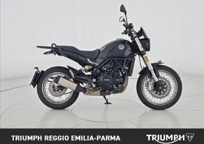 Benelli Leoncino 500 Trail (2021 - 26) - Annuncio 10124812