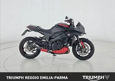 Suzuki Katana 1000 (2019 - 20) - Annuncio 10124813