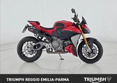 Ducati Streetfighter V2 (2025 - 26) - Annuncio 10124814