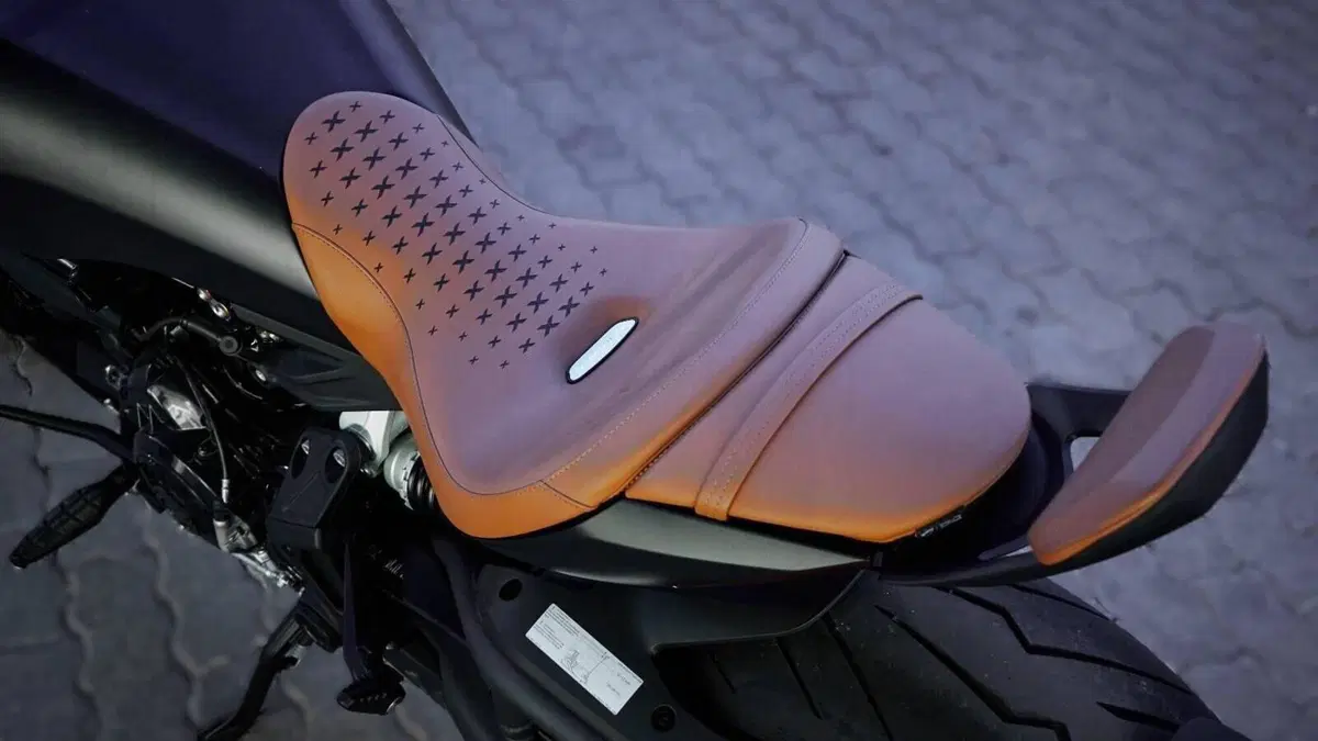 Ducati XDiavel 1262 Nera (2022 - 23)  (4)