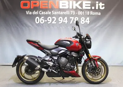 Triumph Trident 800 (2026) - Annuncio 10124831