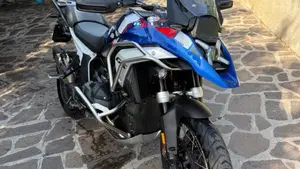 Bmw R 1300 GS Trophy (2023 - 26) 