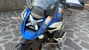 Bmw R 1300 GS Trophy (2023 - 26)  (2)