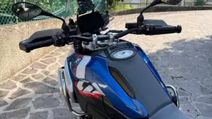 Bmw R 1300 GS Trophy (2023 - 26)  (3)