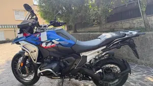 Bmw R 1300 GS Trophy (2023 - 26)  (4)