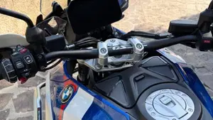 Bmw R 1300 GS Trophy (2023 - 26)  (5)