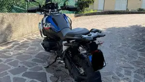 Bmw R 1300 GS Trophy (2023 - 26)  (6)