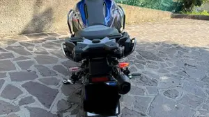 Bmw R 1300 GS Trophy (2023 - 26)  (9)