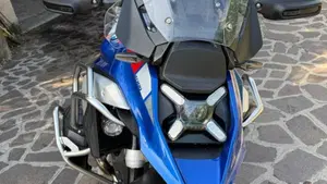 Bmw R 1300 GS Trophy (2023 - 26)  (10)