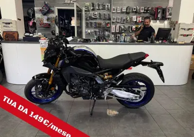 Yamaha MT-09 SP (2021 - 23) - Annuncio 10124829
