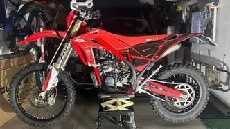 Betamotor Xtrainer 300 2t (2015 - 16)