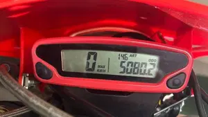 Betamotor Xtrainer 300 2t (2015 - 16)  (3)