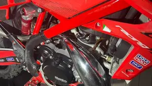 Betamotor Xtrainer 300 2t (2015 - 16)  (7)