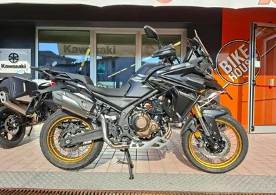 Voge Valico 625DSX (2025 - 26) - Annuncio 10124838