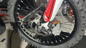 Betamotor Xtrainer 300 2t (2015 - 16)  (9)