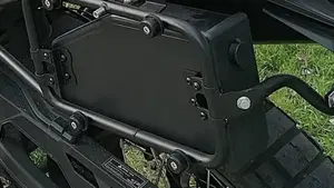 Benelli TRK 702X (2023 - 25)  (5)