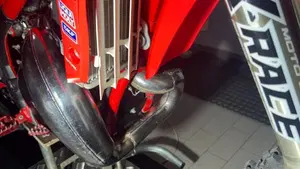 Betamotor Xtrainer 300 2t (2015 - 16)  (10)