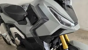Honda X-ADV 750 (2025 - 27) 