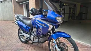 Honda Transalp XL 650V (2000 - 04)  (3)