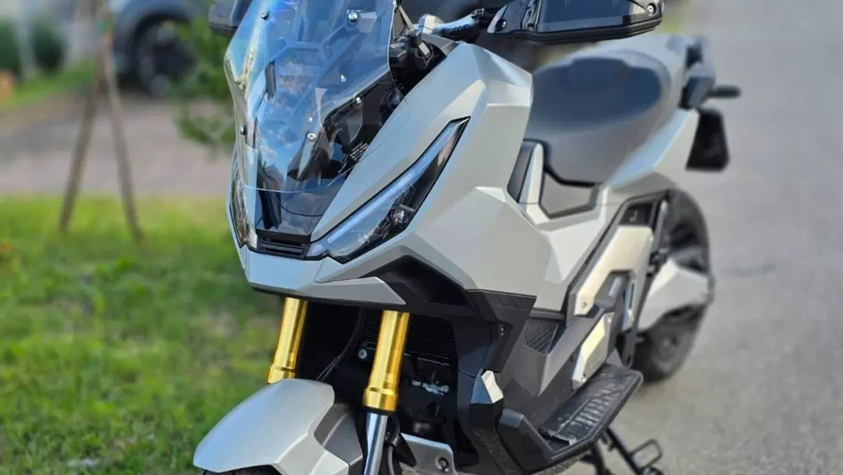 Honda X-ADV 750 (2025 - 27)  (2)