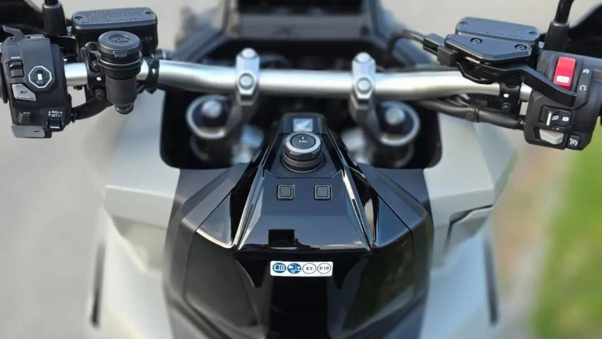 Honda X-ADV 750 (2025 - 27)  (3)