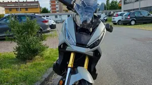 Honda X-ADV 750 (2025 - 27)  (5)