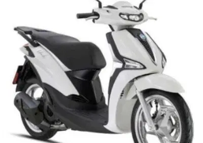 Piaggio Liberty 50 RST (2025 - 26) - Annuncio 10124835