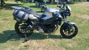 Bmw F 800 R (2009 - 11) 