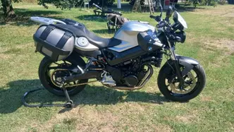 Bmw F 800 R (2009 - 11)