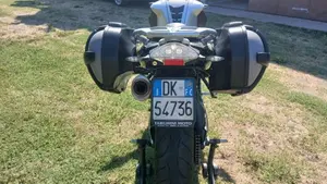 Bmw F 800 R (2009 - 11)  (2)