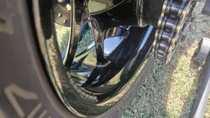 Bmw F 800 R (2009 - 11)  (6)