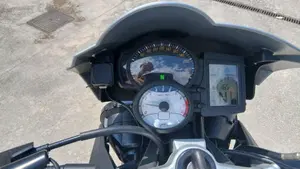 Bmw F 800 R (2009 - 11)  (9)
