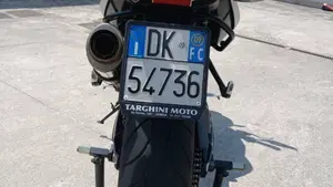 Bmw F 800 R (2009 - 11)  (11)