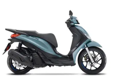 Piaggio Medley 125 S (2025 - 26) - Annuncio 10124839