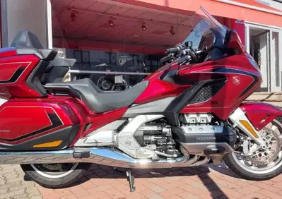Honda GL 1800 Gold Wing Tour (2025 - 26) - Annuncio 10124852