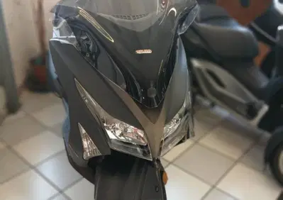 Kymco X-Town 300i ABS (2016 - 20) - Annuncio 10124844