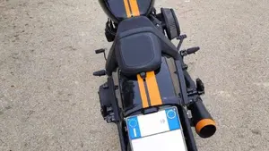 Harley-Davidson 114 Fat Bob (2018 - 20) - FXFBS  (3)