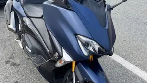 Yamaha T-Max 530 DX (2017 - 19) 